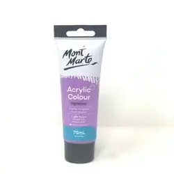 Mont Marte Acrylic Tube