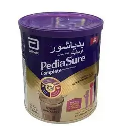 Milk Bidiashore Baby Chocolate 400g