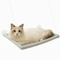 Cat Window Hammock