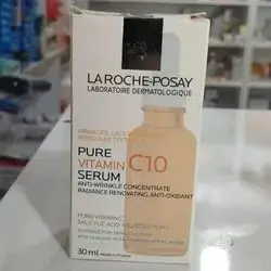 Serum Face