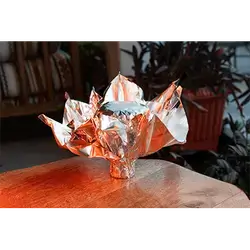 Hookah Stone