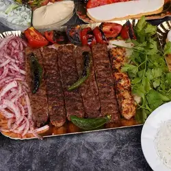 Meat kabab