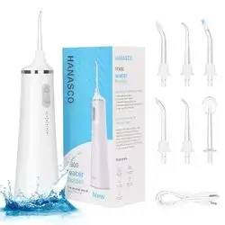 hanasco dental water floss