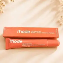 Rhode Peptide Lip Tint (Peach Pit)