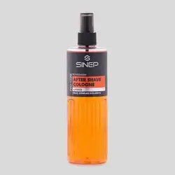 Kolonya Amber