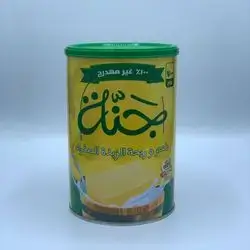 Janna Vegetable Ghee 750G