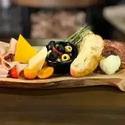 Antipasto Board