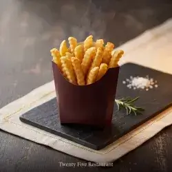 Small French Fries