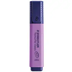 Highlight-Staedtler-Voilet