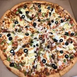 Family Pizza