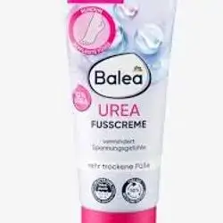 Balea Foot