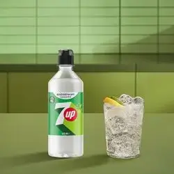 7UP Zero Sugar Syrup 440 ml