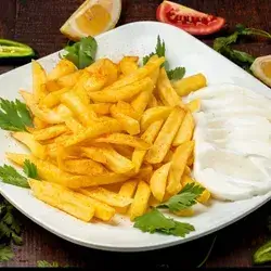 Fries