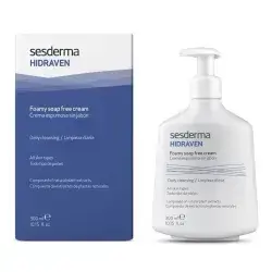 Sesderma Hidraven Foamy Soap Free Cream 300ml