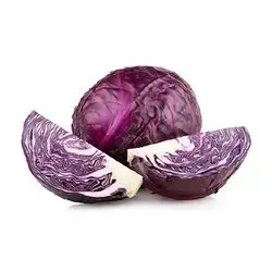 Cabbage Red Local Kg