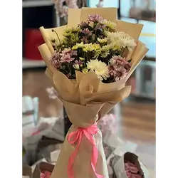 Flower Bouquet