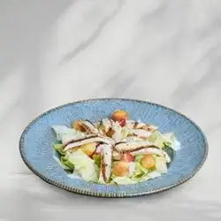 Chicken Cesar Salad