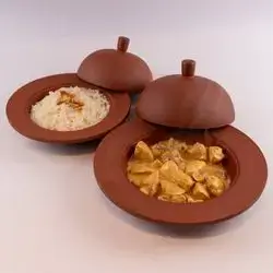 Chicken Casserole With Yogurt