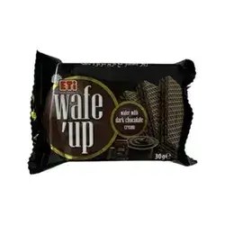 Wave Up Dark Chocolate Biscuits 30 gm