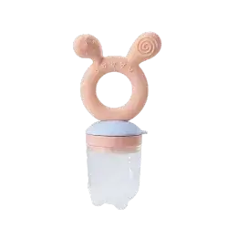 Baby Fresh Fruit Feeder