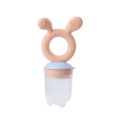 Baby Fresh Fruit Feeder