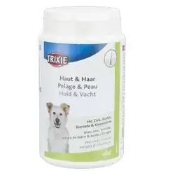 Trixie Skin & Hair Tablets 220g -  25823
