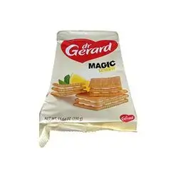 Dr Gerara Magic Lemon 330G