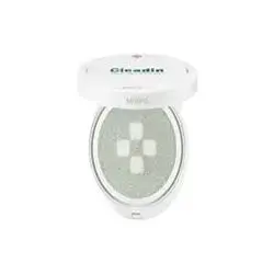 Missha Cicadin Rescue Mega Sun Protection Cushion Spf50+/Pa++++
