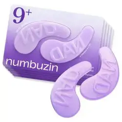 numbuzin - eye patches