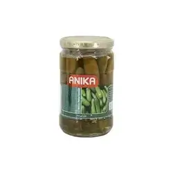 Anika Pickled Cucumber Momtaz 680 Gm