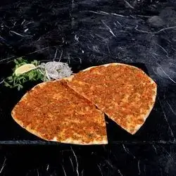 Special Lahmacun