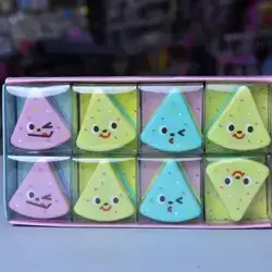 Yummy Eraser