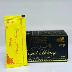 Royal Honey