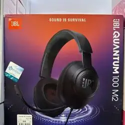 JBL Quantom 100