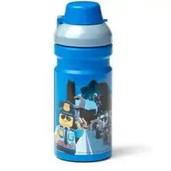 40561735 LEGO Drinking Bottle LEGO City