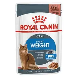 Royal Canin Light Weight 85g