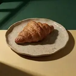 Plain Croissant