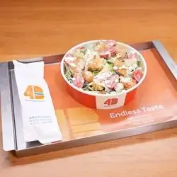 4B Salad