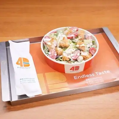 4B Salad