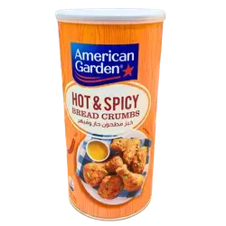 Americana hot ground bread 425 grams