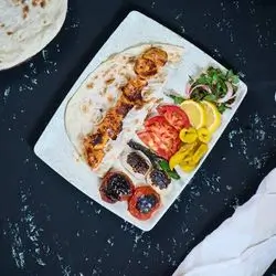 1 Skewer Chicken Tikka