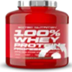 Scitec Nutrition - 100% Whey Protein Professional Chocolate Coconut