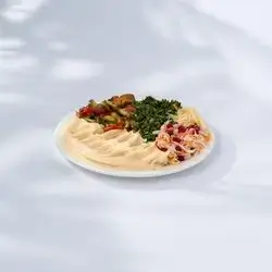 Small Appetizer