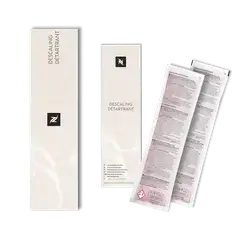 Nespresso Descaling Kits