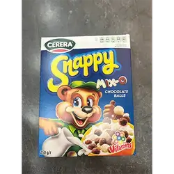 Cornflakes