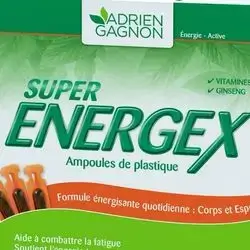 energex to go 5ampules