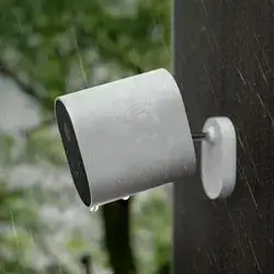 Mi Wireless Outdoor Security Camera 1080p