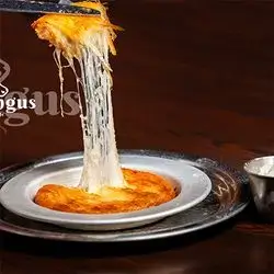 Cheese Kunafa