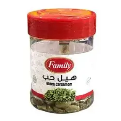 cardamom grain family 20 g