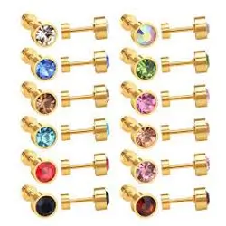 ear Piercing    Earrings